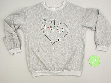 conversy w serduszka: Bluza damska
, rozmiar M — 2