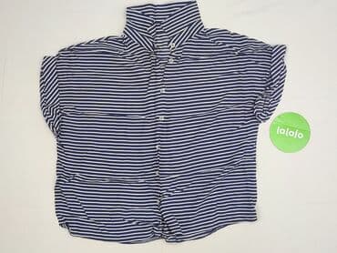 bluzki dla 70 latki: Bluzka damska, rozmiar 2XL — 2