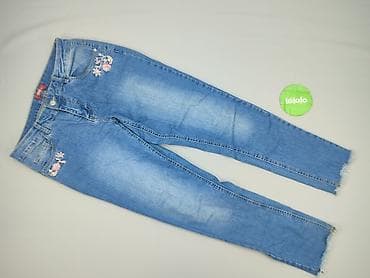 mustang jeans: TXM, Jeansy damskie, rozmiar L — 2