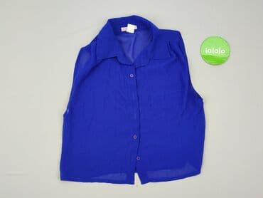 koszula do stroju krakowskiego: Women's blouse, size S (EU 36) — 2