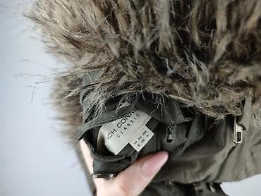 French Connection, Parka damska, rozmiar S — 4