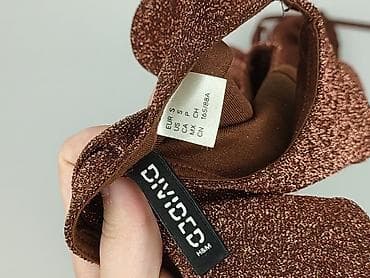 shimmer don't shake: H&M Divided, Sukienka damska, rozmiar S — 5