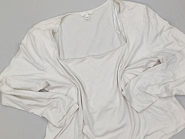 H&M, Bluzka damska, rozmiar 3XL