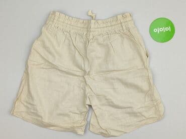 koszule lniane lidl: Bpc bonprix collection, Szorty damskie, M — 3