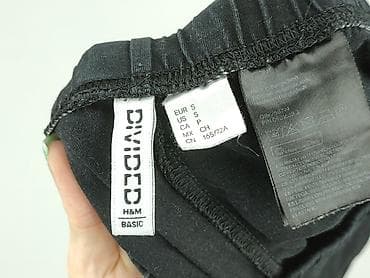 spodenki l: H&M Divided, Szorty damskie, rozmiar S — 4