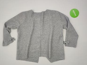 sweter kaszmir: Kardigan damski, rozmiar M — 3
