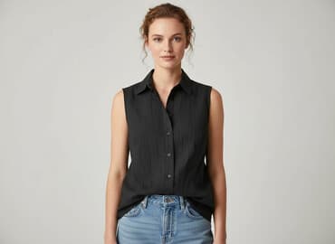 catapult kamizelka gps: Yessica, Bluzka damska, rozmiar S — 6