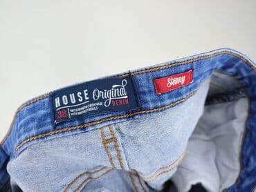 jeansy marks spencer: House of Denim, Jeans for women, size M — 4
