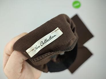 lamino buty: Spodnie materiałowe damskie, rozmiar M — 4