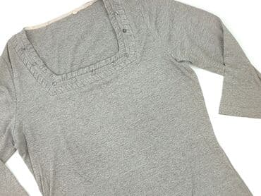 bluzki plus size allegro: George, Women's blouse, size 3XL (EU 46) — 1