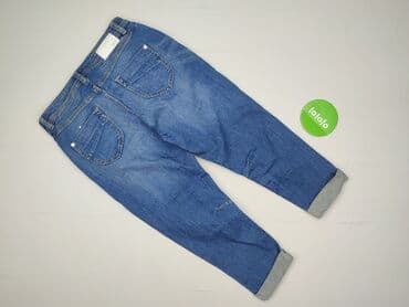 Kobiety: NO LABEL, Jeansy damskie, rozmiar M — 3