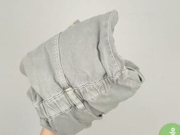 carry kombinezon: Ogrodniczki damskie, rozmiar M — 7