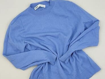 Zara, Светр жіночий, розмір S на lalafo.pl Zara, Светр жіночий, розмір S