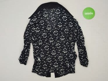 tanie tuniki wyprzedaż: Women's blouse, XL — 4