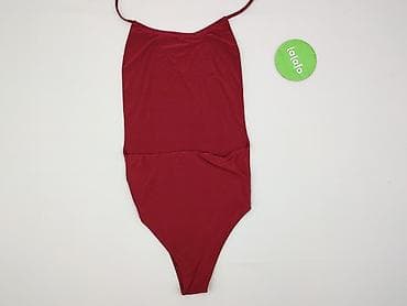 sprzedaz majtek: MISSPAP, Body damskie, rozmiar S — 4