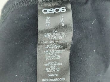 sukienki sylwester plus size: Asos, Сукня жіноча, M — 5