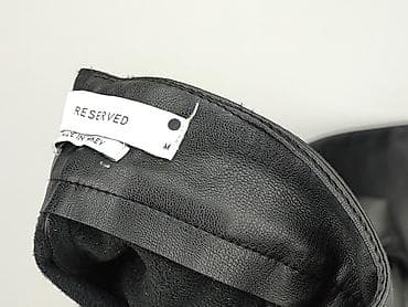 buty jezuski: Spodnie materiałowe damskie, rozmiar M — 7