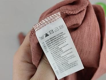 top hello kitty bershka: H&M, Sukienka damska, rozmiar S — 5