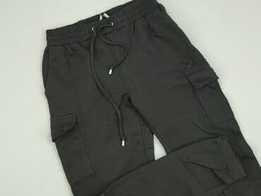amisu cargo pants: Amisu, Spodnie cargo damskie, rozmiar XS — 1