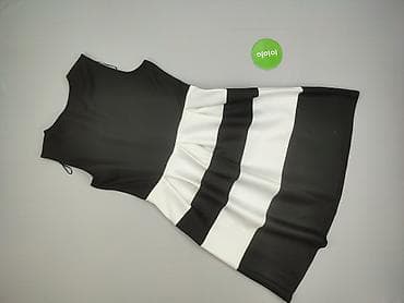 sukienki swing: Sukienka damska, rozmiar L — 3