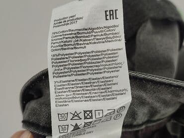 c: Noisy May Curve, Shorts for women, size S (EU 36) — 6