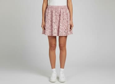 spódniczki zimowe: Spódnica damska, rozmiar M — 6