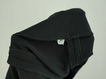 klapki louis vuitton czarne: Sukienka damska, rozmiar L — 4