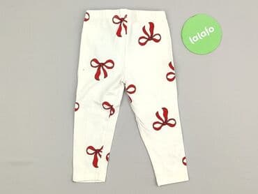 spodnie woskowane goodies: Legginsy dziecięce, Sinsay, 1.5-2 lat, 92, stan - Bardzo dobry — 3