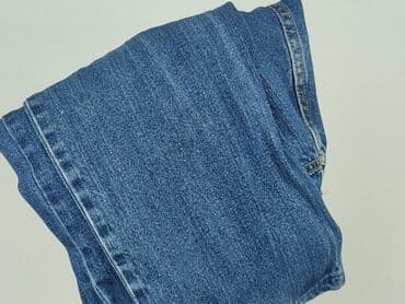 koszulka ac dc h: Spodnie jeansowe, 14 lat, 164, stan - Bardzo dobry — 5