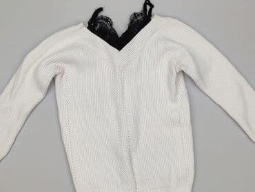 Sweter damski, One size