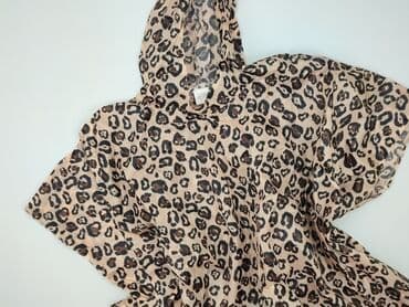 Women: George, Women`s poncho, One size — 1