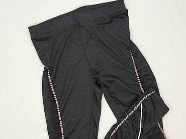 Jean Pascale, Legginsy Sportowe damskie, rozmiar S