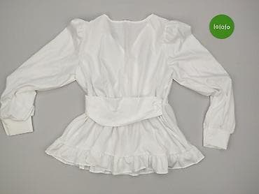 koszulo bluza: Bluzka damska, rozmiar M — 3