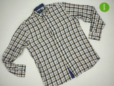 sweter w paski h: Koszulа dla mężczyzn, XL — 2