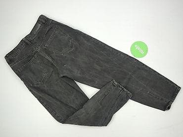 pull and bear dżinsy: Stradivarius, Jeansy damskie, rozmiar S — 3
