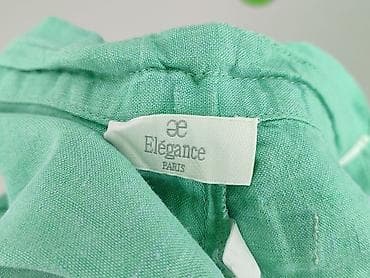 sandały ecco 21: Elégance, Spodnie materiałowe damskie, rozmiar M — 5