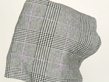 czerwone rozkloszowane spódnice midi: H&M, Спідниця жіноча, розмір S — 6