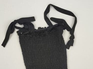 buty ze wstążką: Top damski, rozmiar S — 1