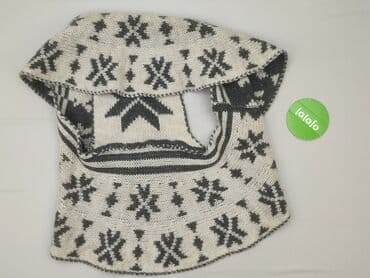 buty zimowe psi patrol smyk: Kardigan damski, rozmiar S — 3