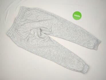 spodnie dresowe: FB Sister, Spodnie dresowe damskie, rozmiar L — 3