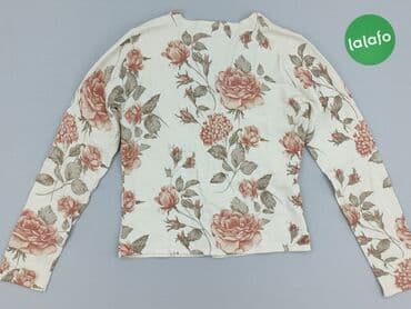 sweter hello kitty h: Kardigan damski, rozmiar 2XS — 3