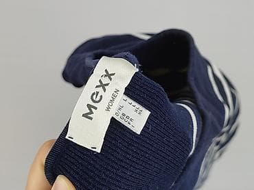 esprit sweter w paski: Mexx, Sweter damski, rozmiar L — 4