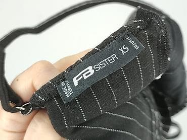 olx bluzki: FB Sister, Top damski, rozmiar XS — 4