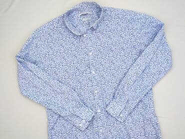 carry formal koszula: SMOG, Koszulа dla mężczyzn, rozmiar XL — 1