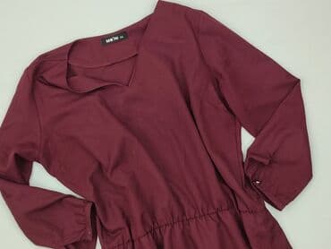 Moon Chang, Women`s dress, size 2XL (EU 44)