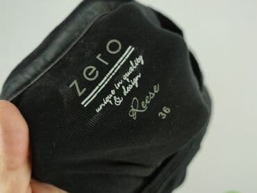 jedwabna bluzki massimo dutti: Zеro, Bluzka damska, rozmiar S — 4