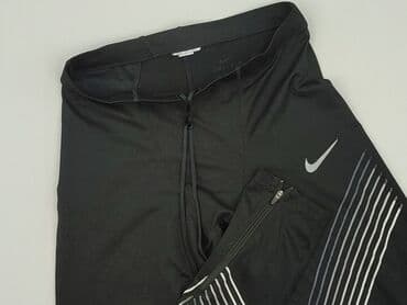 Kobiety: Nike, Legginsy Sportowe damskie, rozmiar M — 1