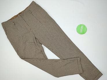 kurtka atmosphere: Atmosphere, Spodnie materiałowe damskie, rozmiar M — 2