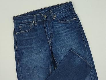 jeansy 38: Levi’s, Jeansy damskie, rozmiar S — 1