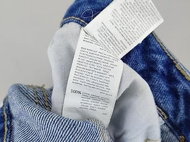 jeansy ck: Denim Collection, Jeansy damskie, rozmiar XL — 5